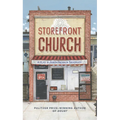 Storefront Church - Paperback