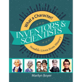 Inventors and Scientists - Paperback