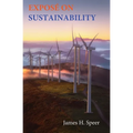 Exposé on Sustainability - Paperback