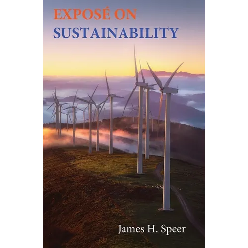 Exposé on Sustainability - Paperback