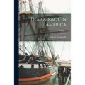 Democracy in America; Volume 1
