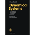 Dynamical Systems: An Introduction with Applications in Economics and Biology - Paperback