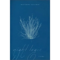 Night Logic - Paperback