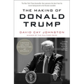 The Making of Donald Trump - Paperback