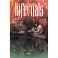 The Infernals - Paperback
