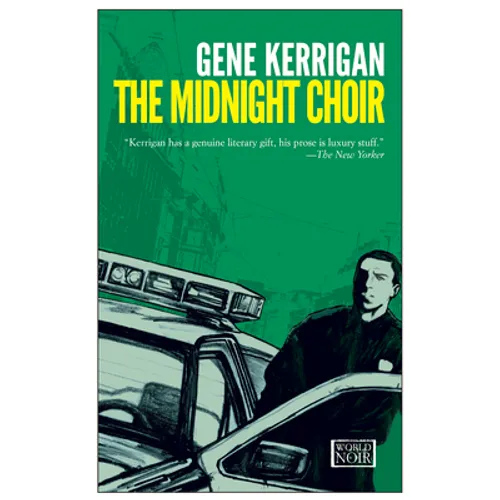 The Midnight Choir - Paperback