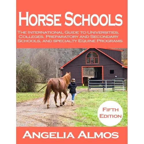 Horse Schools - Paperback