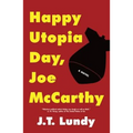 Happy Utopia Day, Joe McCarthy - Paperback