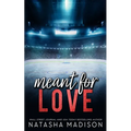 Meant For Love - Special Edition - Paperback