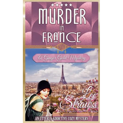 Murder in France - Paperback