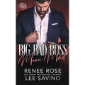 Big Bad Boss: Moon Mad - Paperback