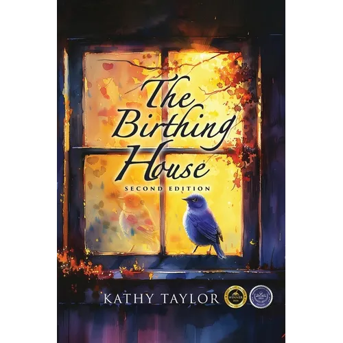The Birthing House - Paperback