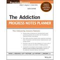 The Addiction Progress Notes Planner - Paperback