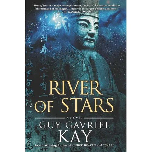 River of Stars - Paperback