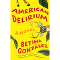 American Delirium - Paperback