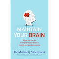 Maintain Your Brain - Paperback