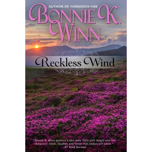 Reckless Wind - Paperback