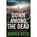Down Among the Dead - Paperback