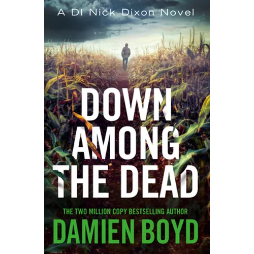 Down Among the Dead - Paperback