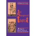 Sangreal Tarot: A Magical Ritual System of Personal Evolution - Paperback