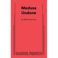 Medusa Undone - Paperback