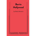 Barrio Hollywood - Paperback