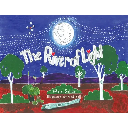 The River of Light - Paperback