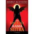 The Undead Kama Sutra - Paperback