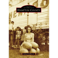 Hampton County - Paperback