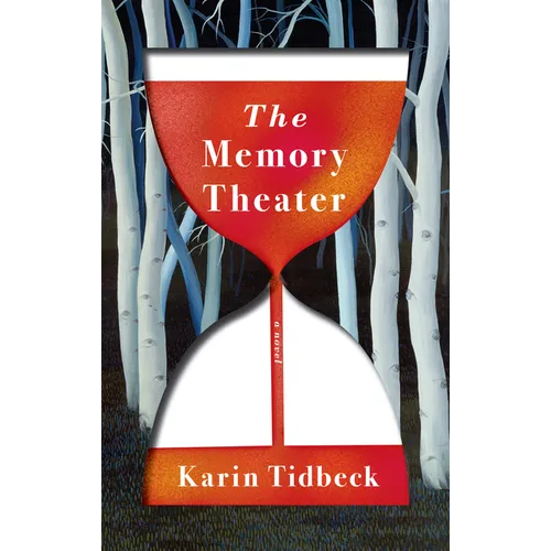 The Memory Theater - Hardcover
