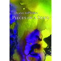 Pieces of a Song: Selected Poems - Paperback