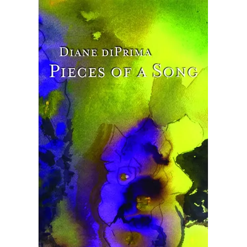 Pieces of a Song: Selected Poems - Paperback