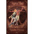 Mighty Quill - Paperback