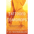 Tattooed Teardrops - Hardcover