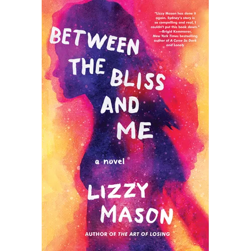 Between the Bliss and Me - Paperback