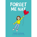 Forget Me Nat: A Graphic Novel (Nat Enough #2): Volume 2 - Hardcover