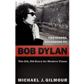 The Gospel according to Bob Dylan - Paperback