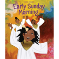 Early Sunday Morning - Hardcover