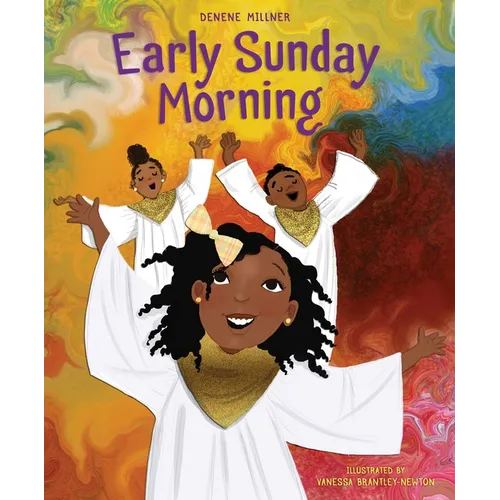 Early Sunday Morning - Hardcover