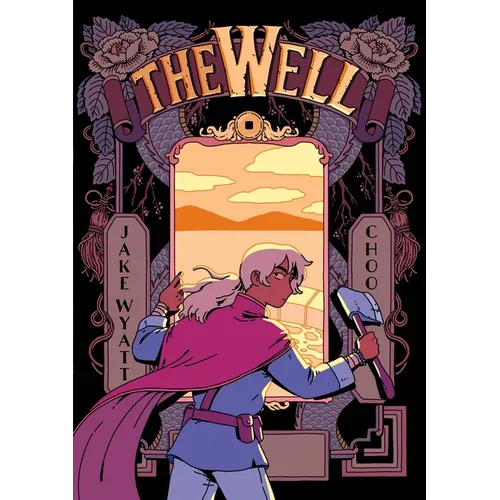 The Well - Paperback