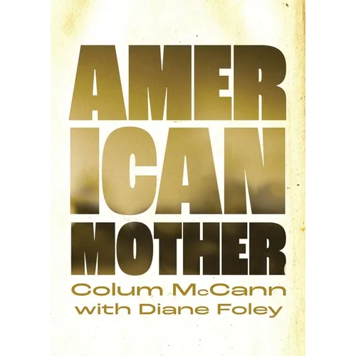 American Mother - Hardcover
