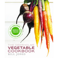 The Deerholme Vegetable Cookbook - Paperback