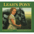 Leah's Pony - Paperback