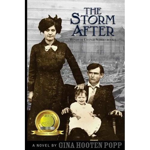The Storm After - Paperback