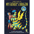 Three Tales of My Father's Dragon - Hardcover