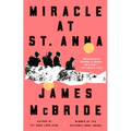 Miracle at St. Anna - Paperback