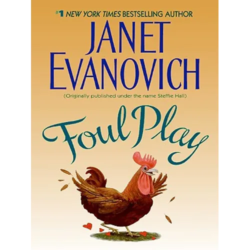 Foul Play - Paperback
