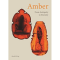 Amber: From Antiquity to Eternity - Hardcover