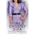 The Ghostly Diva - Paperback