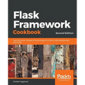 Flask Framework Cookbook, Second Edition - Paperback